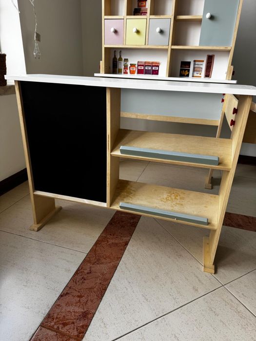 Mercearia de brincar