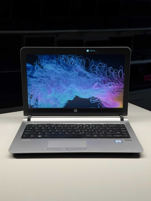 Ноутбук HP ProBook 430 G2 / Intel i5-4210U / 8GB