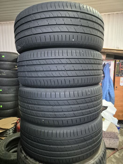 Шини 225/50/17, Nexen, (211)