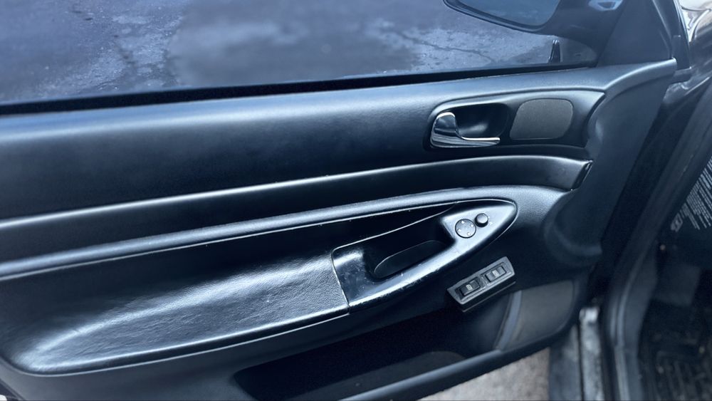 Продам Audi a4 b5