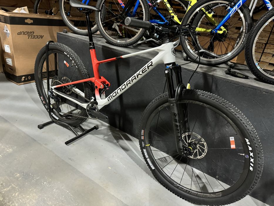 Rower Mtb 29 Mondraker F-Podium R  Carbon Sram GX  1x12