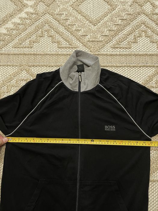 Кофта олімпійка hugo boss