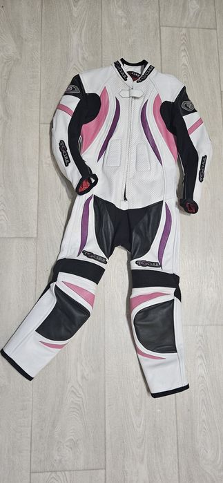 Kombinezon jednoczęściowy dziecięcy Tschul