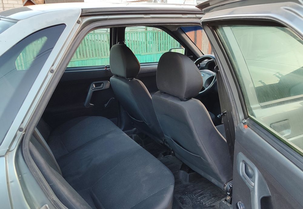 Продам Ваз 2110 Богдан 2011г.