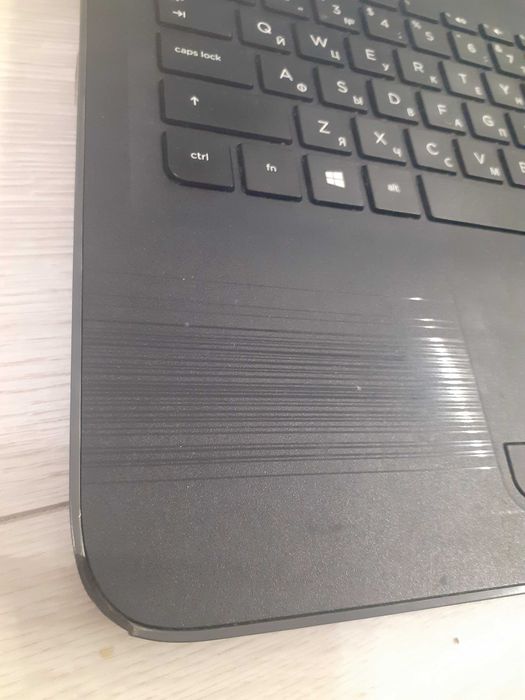 Ноутбук HP 250 G5