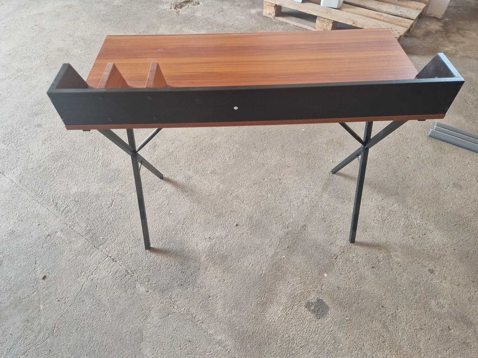 Secretária de estudo