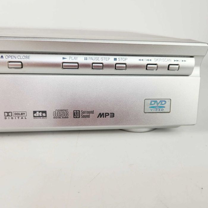 Leitor CD/DVD da marca LG - DVD5083   35€ (Negociável)