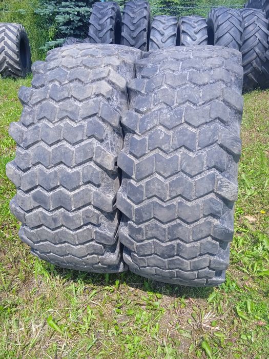 Opony Nokian 460/65R24 Para Super Stan Jasło
