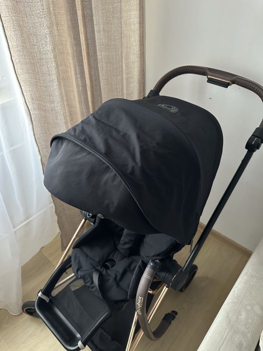 Cybex Mios 3.0 Rosegold
