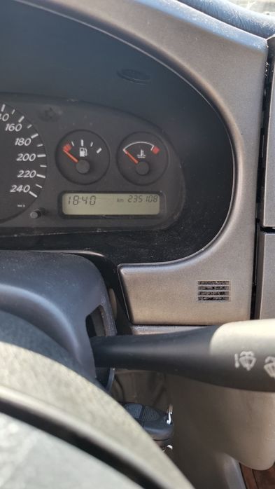 Nissan Primera p11 Gasoleo