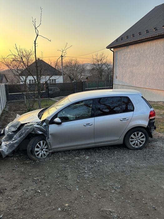 Продам  Гольф 6