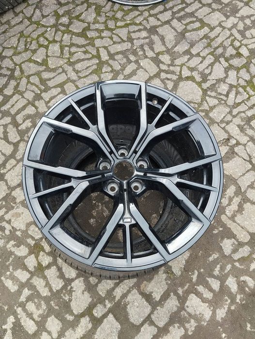 BMW felga alu 5x112 845M 8J x 19 ET 30 G30 G31 8747405