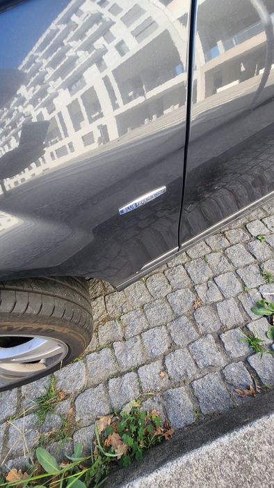 Mercedes C220 CDI Station BlueEFFICIENCY | 280.000 km | Muito estimada