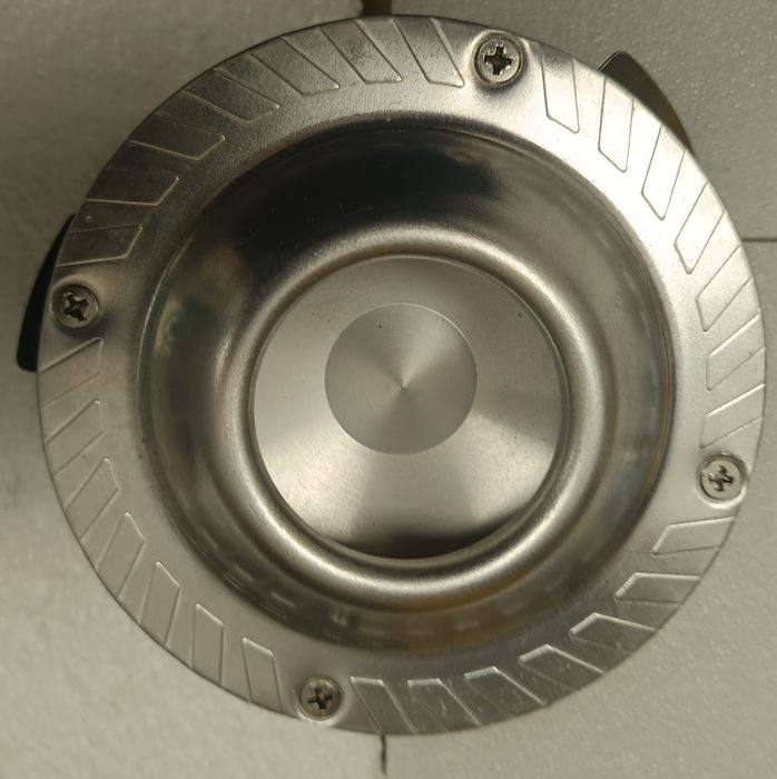 Głowica maszyny do waty cukrowej