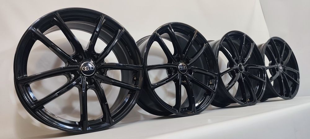 5x112 19" audi s3 a3 a4b7 b8 b9 a6c7 c8 q5 q3