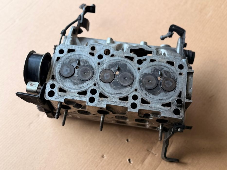 Colaça / cabeça motor 1.4tdi