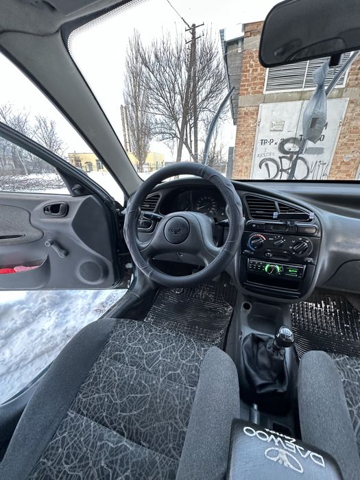 Продам ланос Польская Сборка 1.5