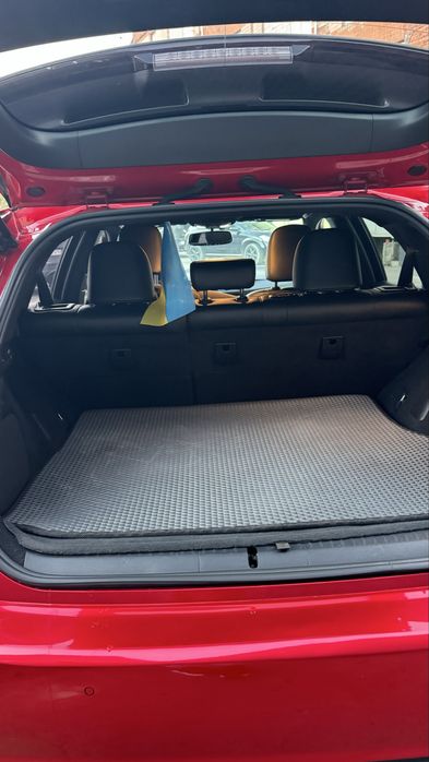 Продам Lexus CT 200h гібрид 2015