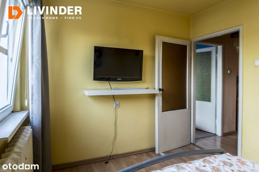 3 pokoje | 45 m² | Świetna inwestycja | - Ansicht 5