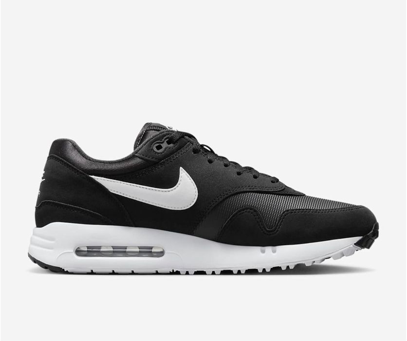 Чоловічі оригінальні кросівки Nike Golf Air Max nike air max