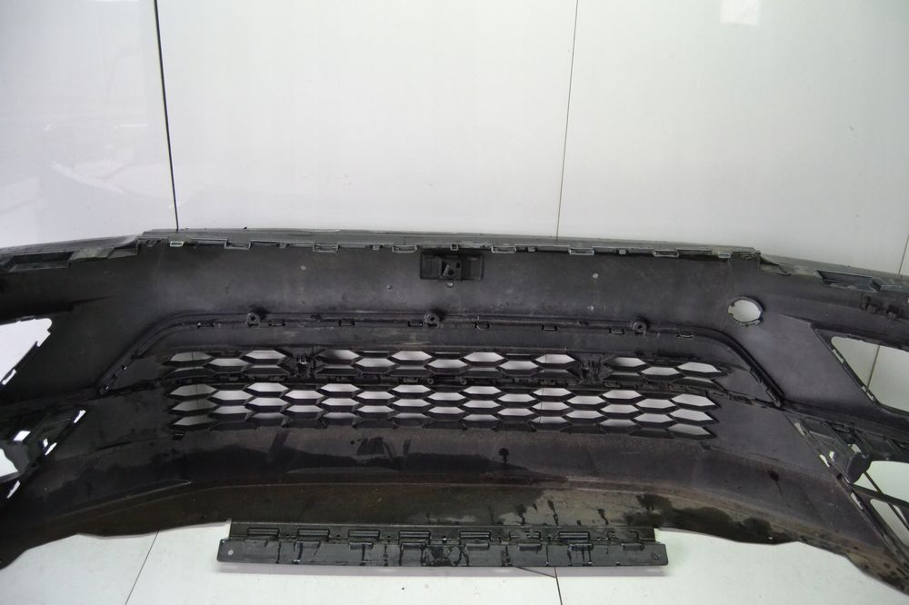 zderzak przód przedni vw tiguan ii 5na 2016- 4xpdc spryski