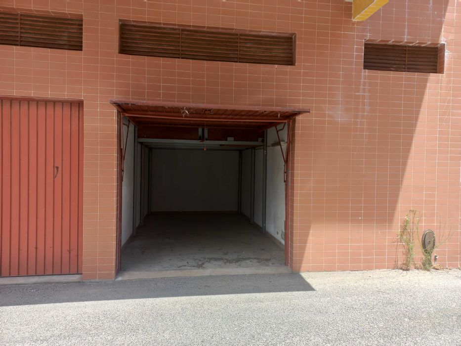 santarém box garagem