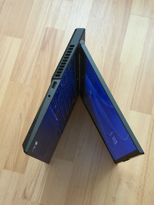 Ноутбук Lenovo Legion i7 / 16 GB / GTX 1650