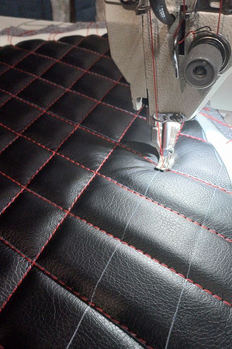 Ремонт крісел та інше