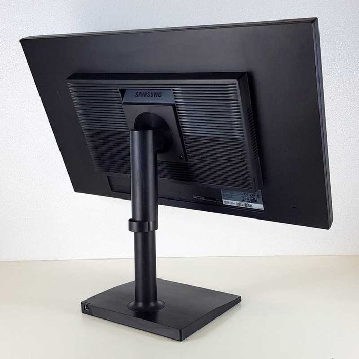 monitor  SAMSUNG  27 cali