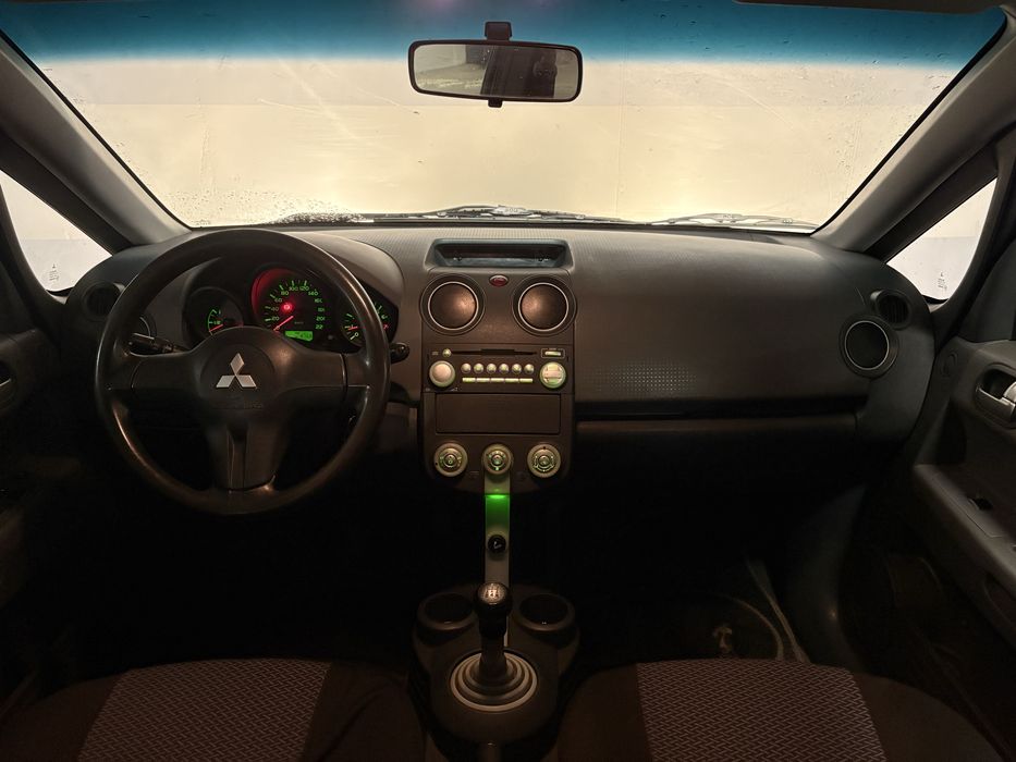 Mitsubishi Colt 1.3i 95cv 2006