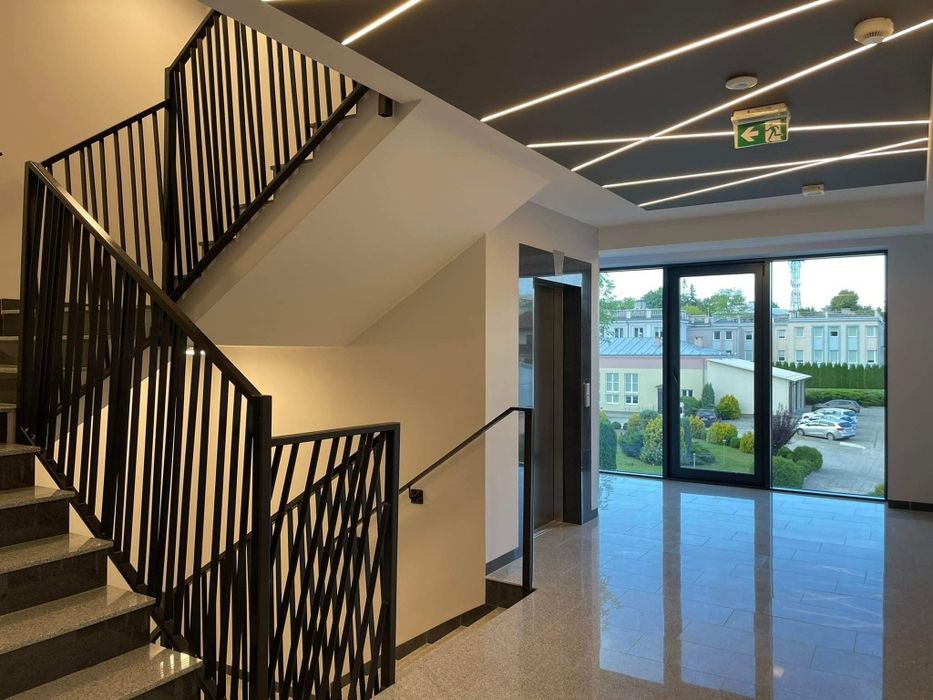 Apartment K19 noclegi Busko-Zdrój