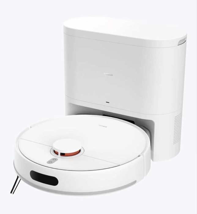 Robo Xiaomi H40 NOVO NA CAIXA
