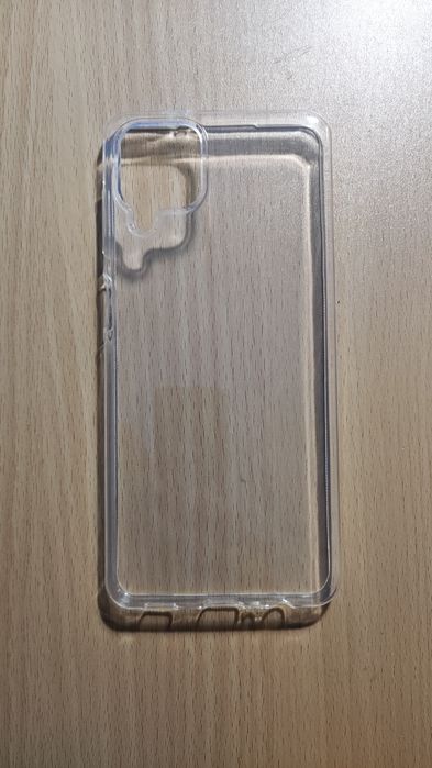 Capa para Samsung A12/M12