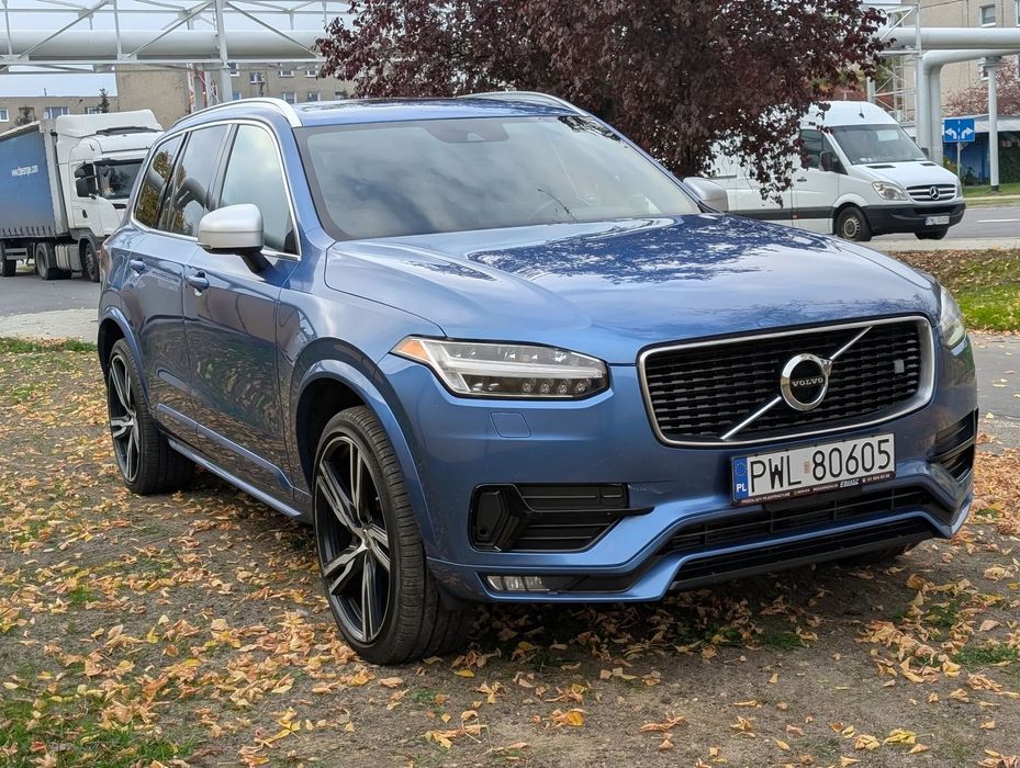 Volvo XC 90