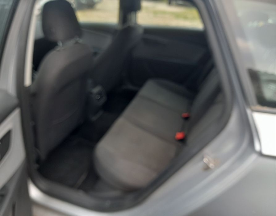 Seat Leon St  1.6Tdi    2019