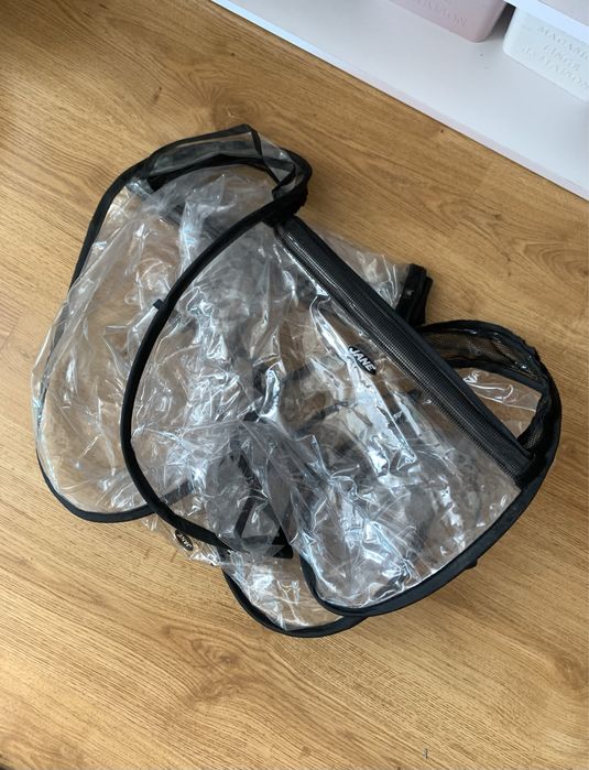 Дождевик для коляски Jane