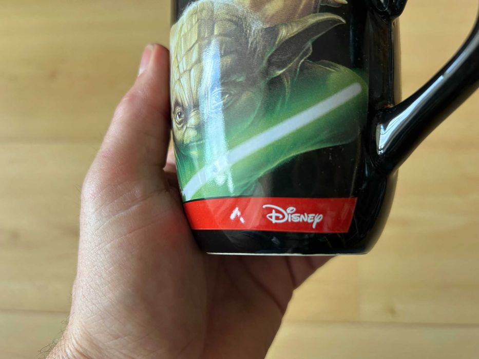 Caneca "Star Wars"