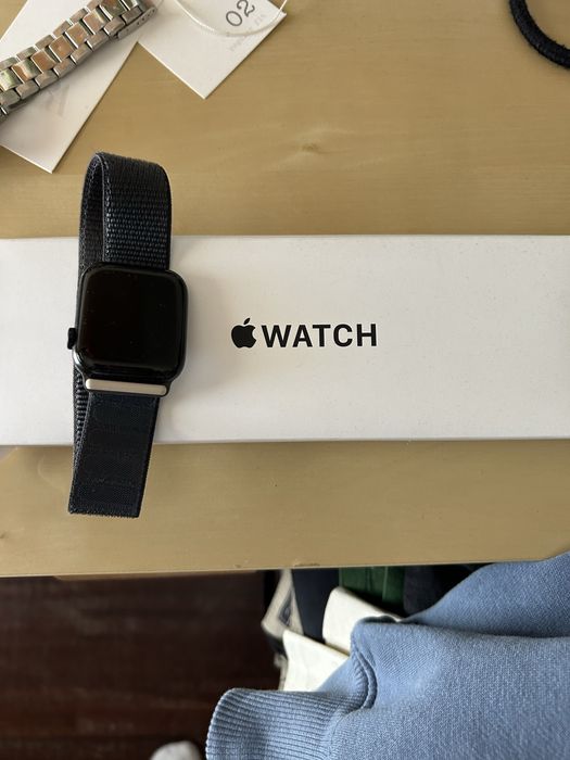 Apple Watch SE 44mm
