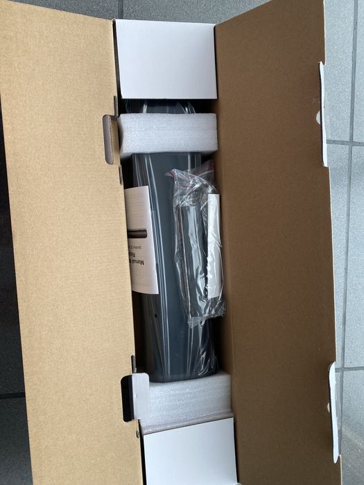 Soundbar 40w nova