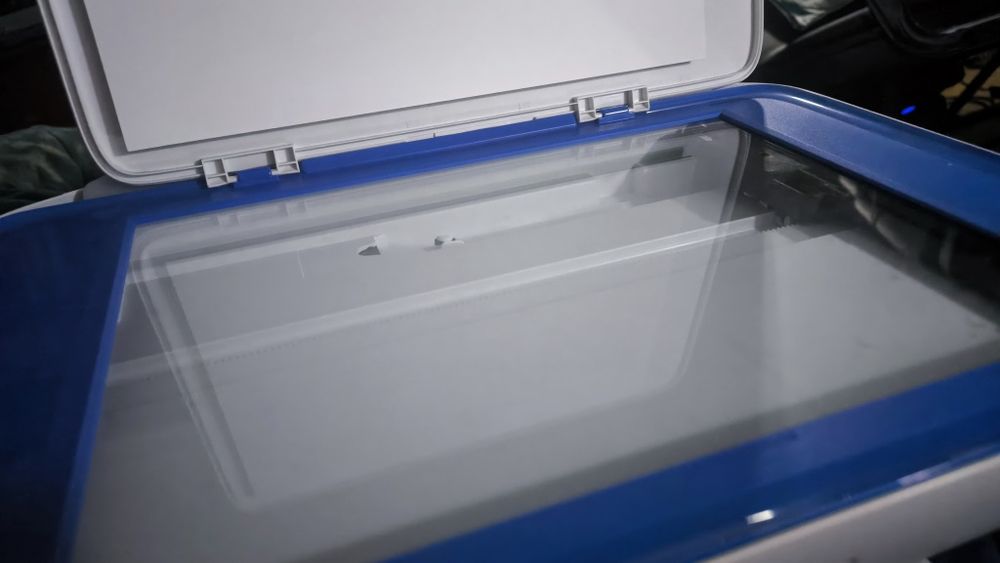 HP Deskjet 2630 All-in-One