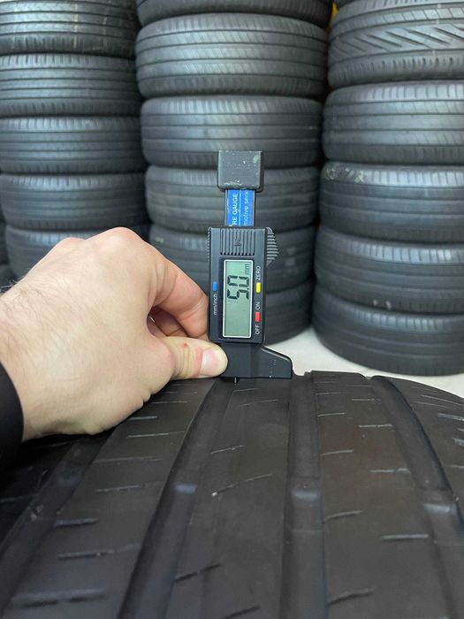 Шини резина літо 245/45 R17 Barum Bravuris 3 HM