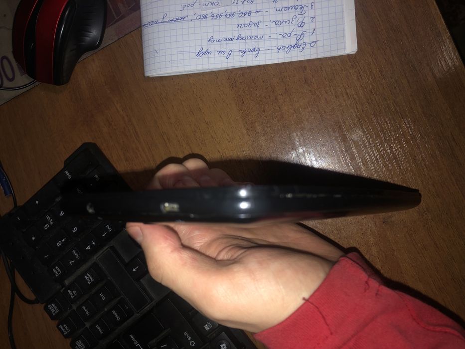 Планшет номі  треба заміна сенсо