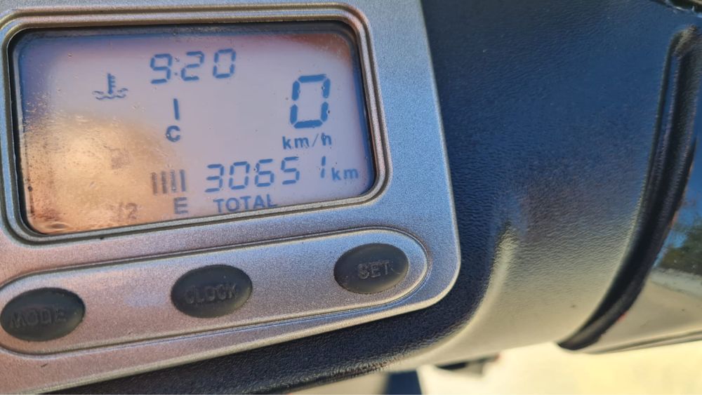 Gilera Runner 125 rok 2007