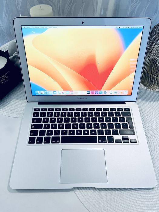 Wyprzedaż! MacBook Air 13” Retina M1 16/512GB Gwarancja Raty