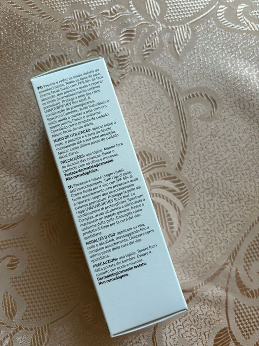Martiderm Proteos Screen SPF50+ 40ml