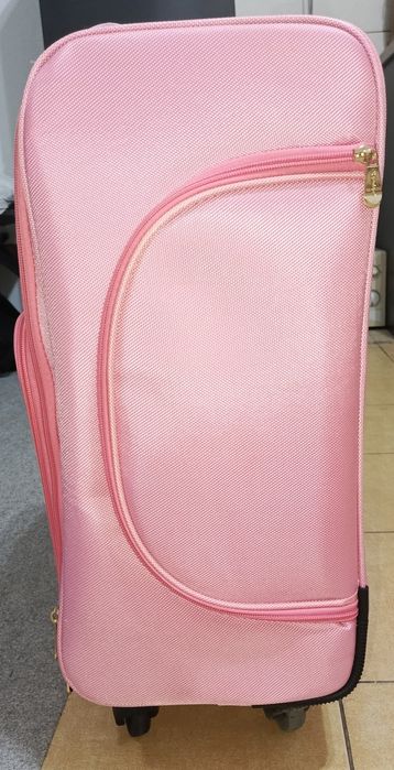 Waliska kosmetyczna Kemier professional rolling cosmetic trolley N46