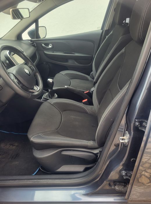 Renault Clio IV Grandtour 1.5dci 90cv 192mil Km