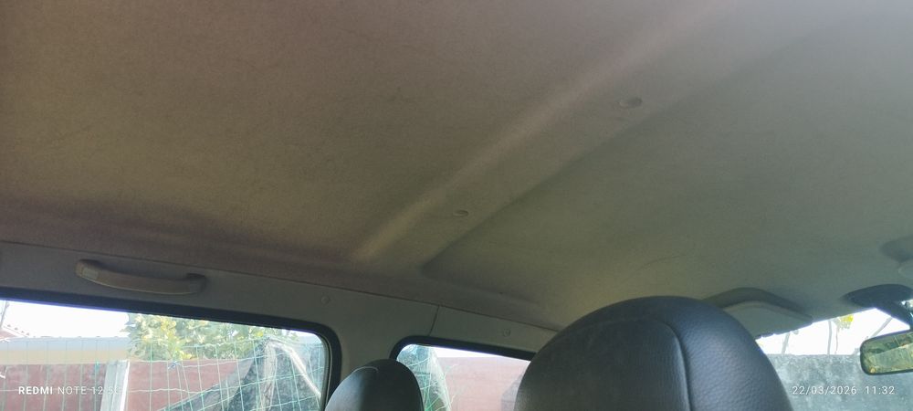 Opel Agila para peças