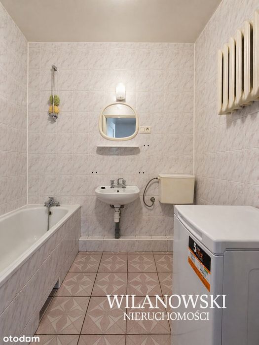 2 pokoje z balkonem | 47,20 m2 | Os. Książąt Mazowieckich | Mława