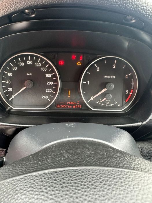 Carro bmw 116d 2010